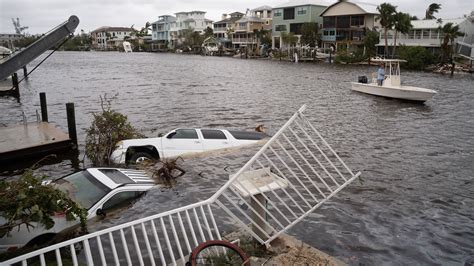 Florida Storm Guide: Navigate The Aftermath