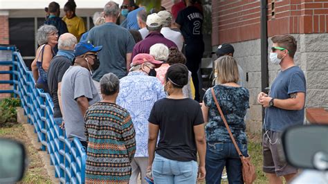 Florida Voter Turnout