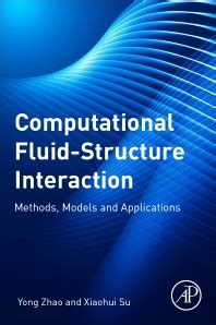 Fluidstructure Interaction Computational Model