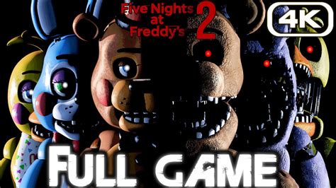 Fnaf Infinite Guide: Master Gameplay