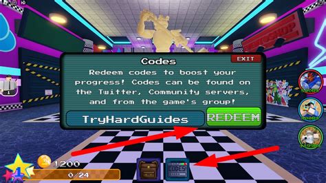 Fnaf Tower Defence Codes Revealed