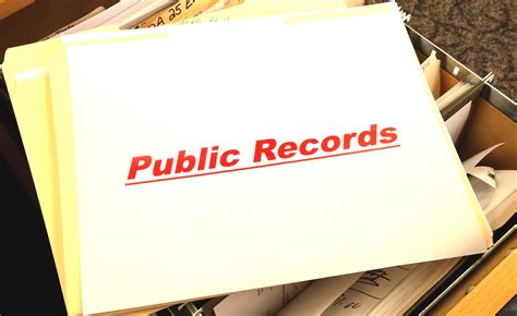 Foip: Get Fast Access To Public Records