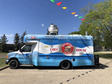 Food Truck Edmonton Book A Food Truck Catering Edmonton