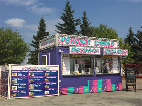 Food Trucks Edmonton