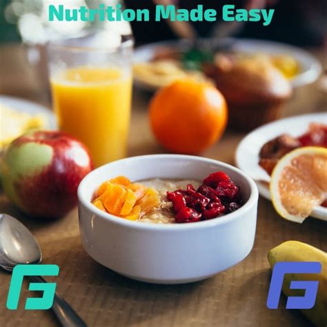 Foods That Start D: Daily Nutrition Made Easy