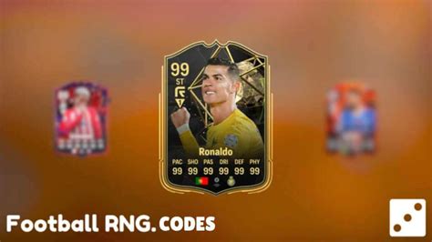 Football Rng Codes Jan 2025 Updated Ucngame