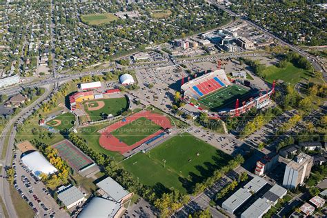 Foothills Athletic Park