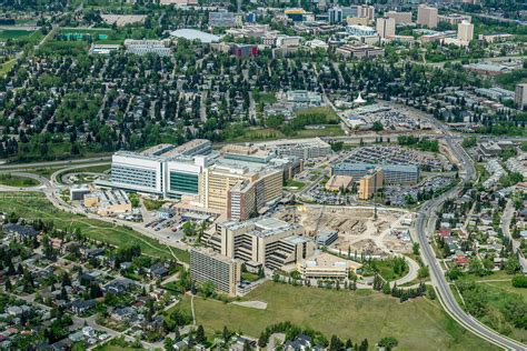 Foothills Medical Centre