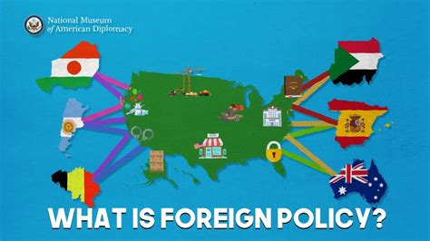 Foreign Policy: Expert Analysis & Insights