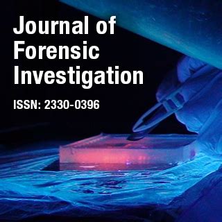 Forensic Anthropology Journal: Expert Insights Daily