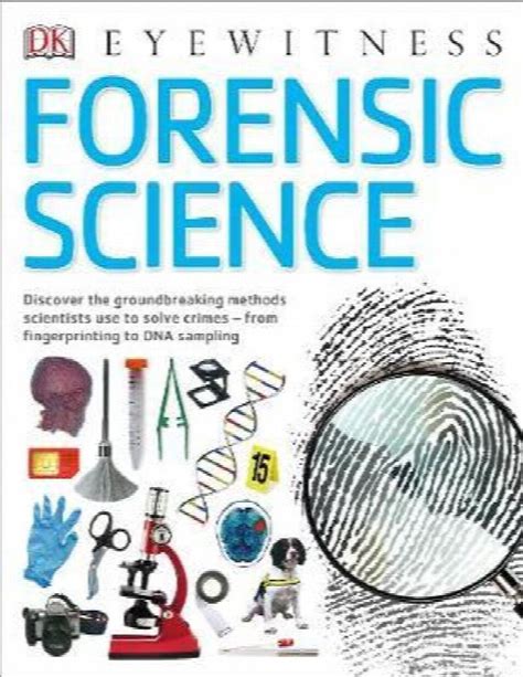 Forensic Anthropology: Solve Crimes With New Methods