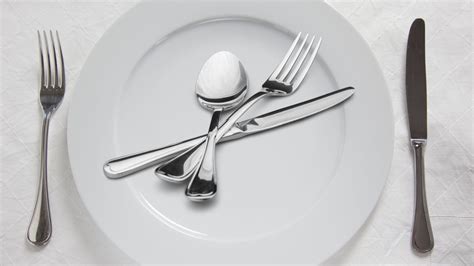 Fork And Knife Yale: Master Dining Etiquette