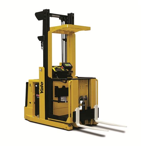 Forkliftsrus Yale People Products Productivity Easy Pickings From