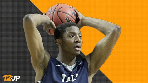 Former Yale Star Justin Sears Talks Upset Over Baylor Youtube