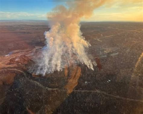 Fort Mac Wildfire: Stay Safe & Informed