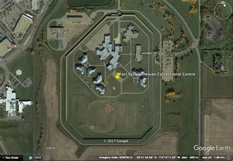 Fort Saskatchewan Prison Guide: Know Your Rights