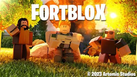 Fortblox Codes January 2025 Prima Games