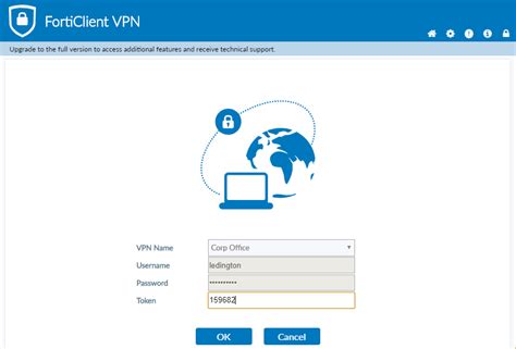 Forticlient Vpn Client