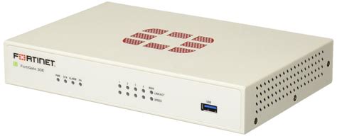 Fortinet Firewall Fortigate 30E At Best Price In Ahmedabad By Antreex