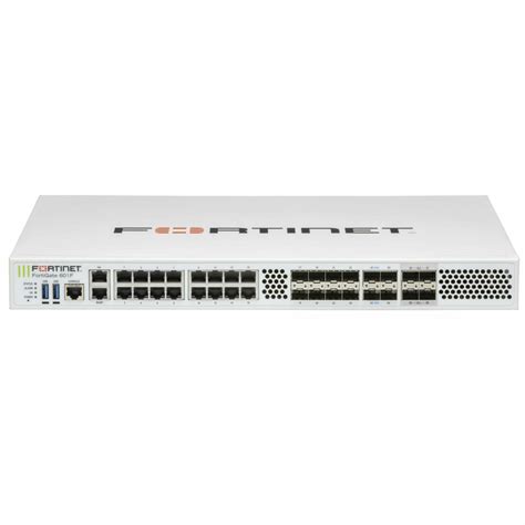 Fortinet Fortigate Firewalls