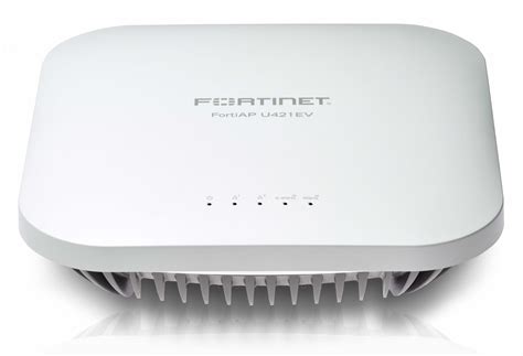 Fortinet Wireless Ap