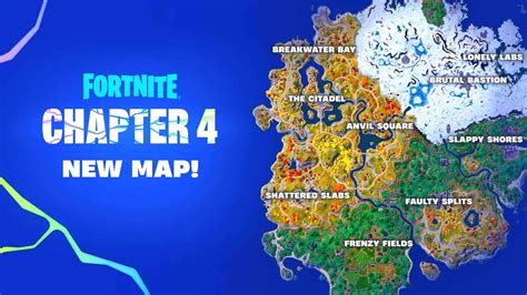 Fortnite 2024 Season: New Updates Inside