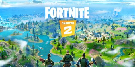 Fortnite Chapter 2 Season 2 When Does Chapter 2 Season 1 End