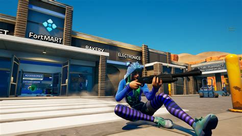 Fortnite Crea Juega Y Combate Gratis Con Amigos En Fortnite