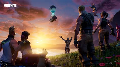 Fortnite End: Find Out When Seasons Expire