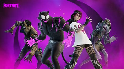 Fortnite Fortnitemares Halloween Event Quests And Rewards Fortnite