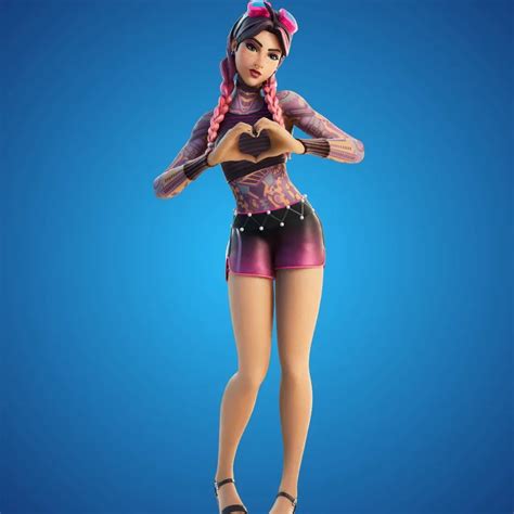 Fortnite Girl Skins Sweaty Hot Sex Picture