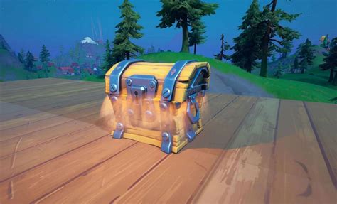 Fortnite God Chests: Get Best Loot Easily Today