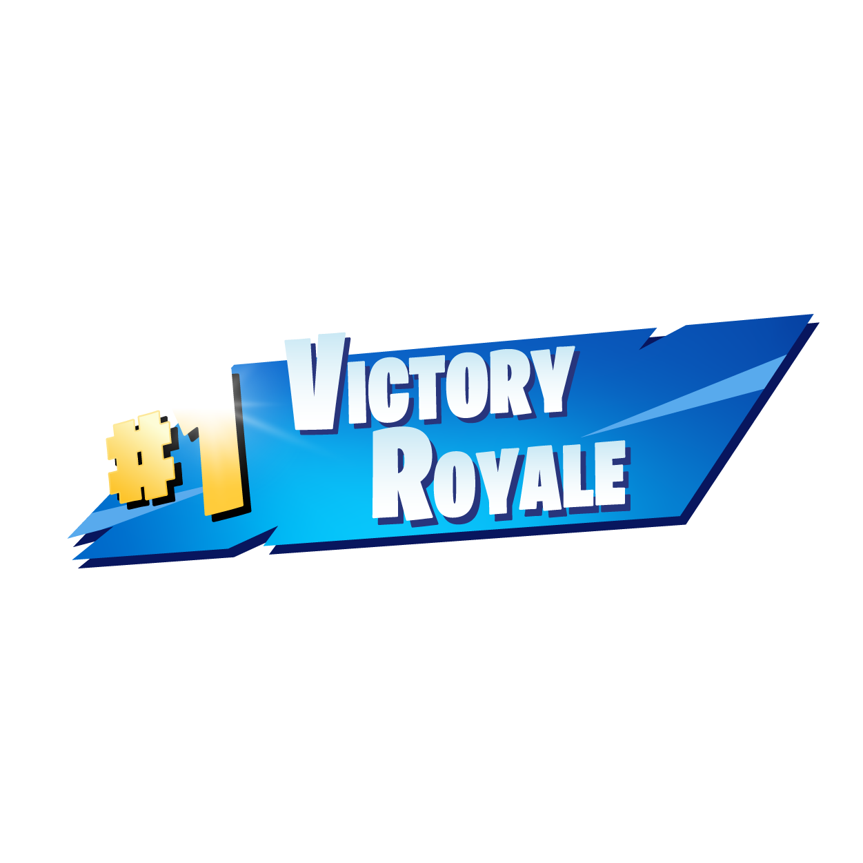 Fortnite Highest Rank: Master Victory Royale