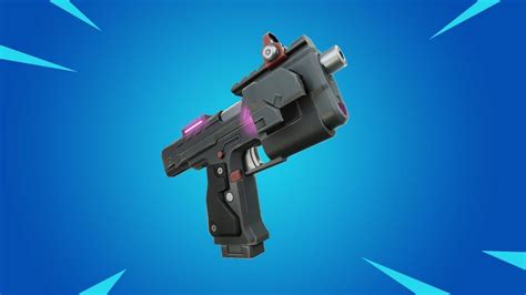 Fortnite Lock On: Pro Pistol Tips Revealed