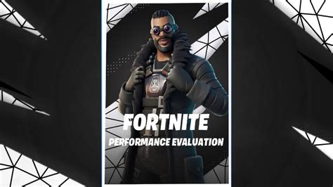 Fortnite Performance Evaluation Warm Up 2776 7353 7957 By Adamknazo