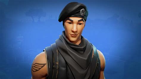 Fortnite Rare Skins: Unlocking Secrets