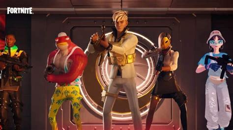 Fortnite Season End: Dates Revealed