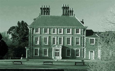 Forty Hall Enfield S Most Haunted Mansion Spooky Isles