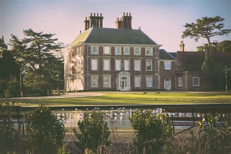 Forty Hall House Enfield Events Tickets 2021 Ents24