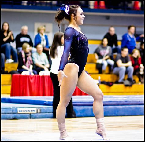 Found My New Crush Yale R Hotgymnasts