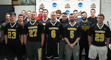 Framingham State Rams Roster Mcla