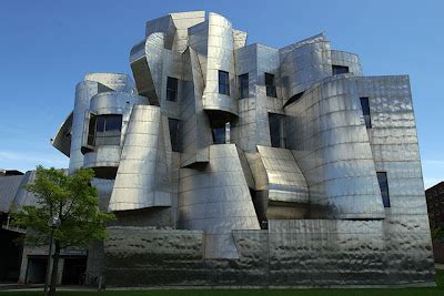 Frederick R Weisman Art Museum Explore World World Travel Guide