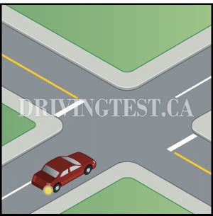 Free Alberta Driving Practice Test L Traffic Rule 02 Drivingtest