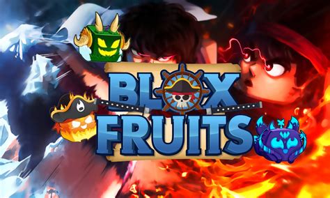 Free Blox Fruit