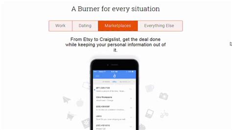 Free Burner Phone App No Id Required Lasopavan