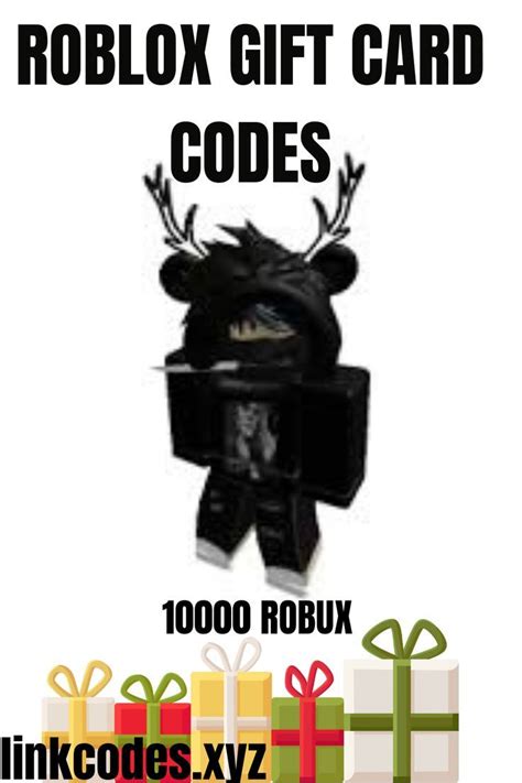 Free Giveaway Roblox Gift Card Codes And 10000 Robux Key For Global