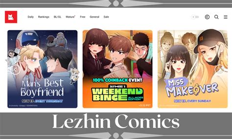 Free Manhwa Website: Read Online Now