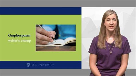 Free Medical Terminology Course Rice University Online