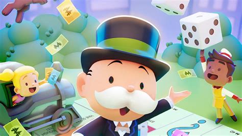 Free Monopoly Go Dice: Roll To Win