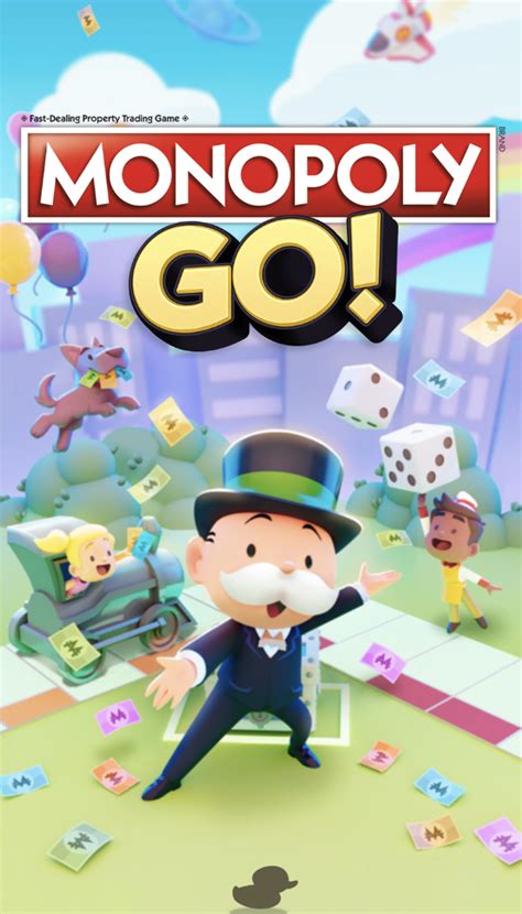 Free Monopoly Go: Get Unlimited Dice Rolls